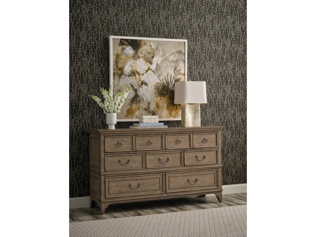 Mitchell Drawer Dresser