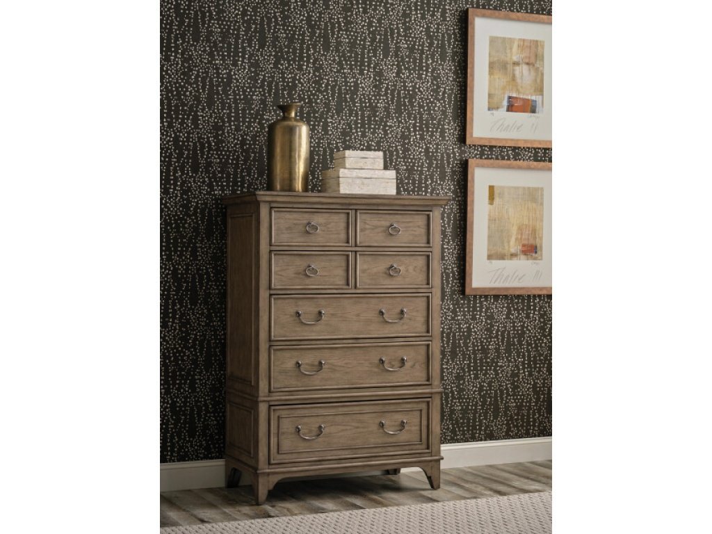 Mitchell Drawer Chest