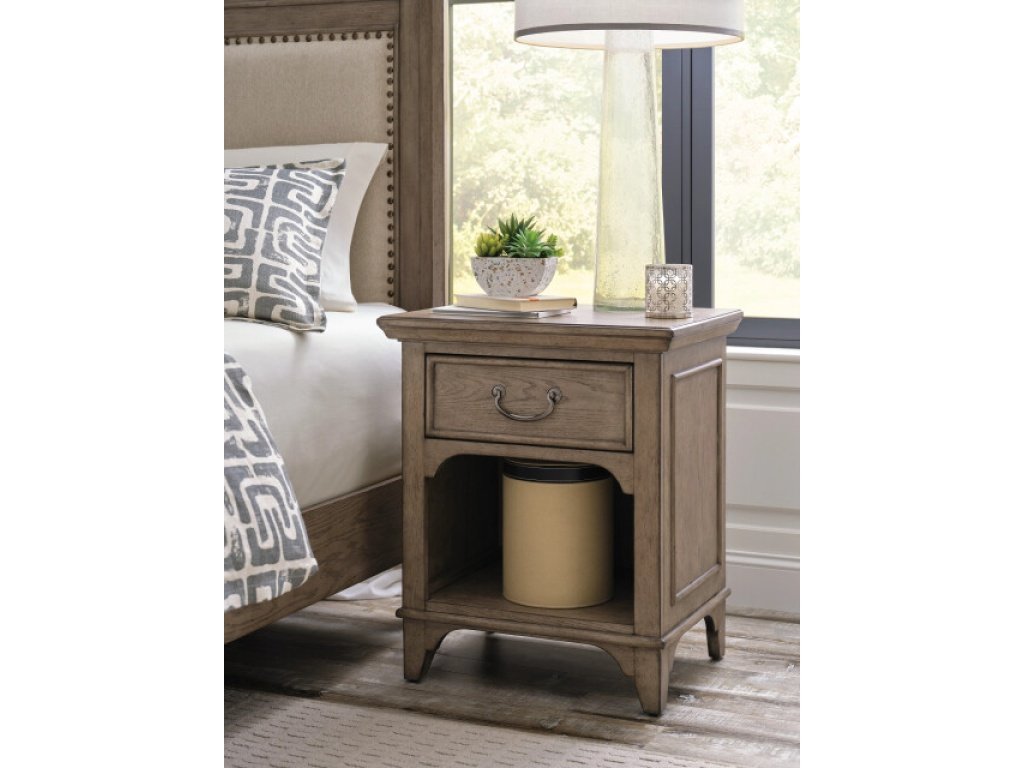 Laramy Nightstand