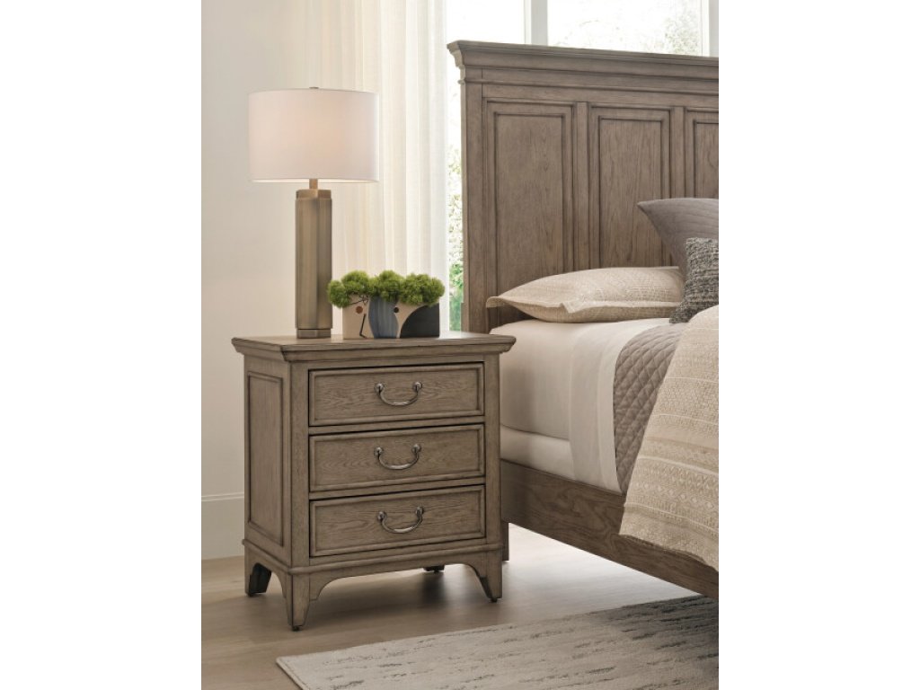 Mitchell Nightstand