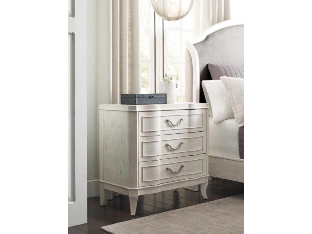 Angeline Bedside Chest