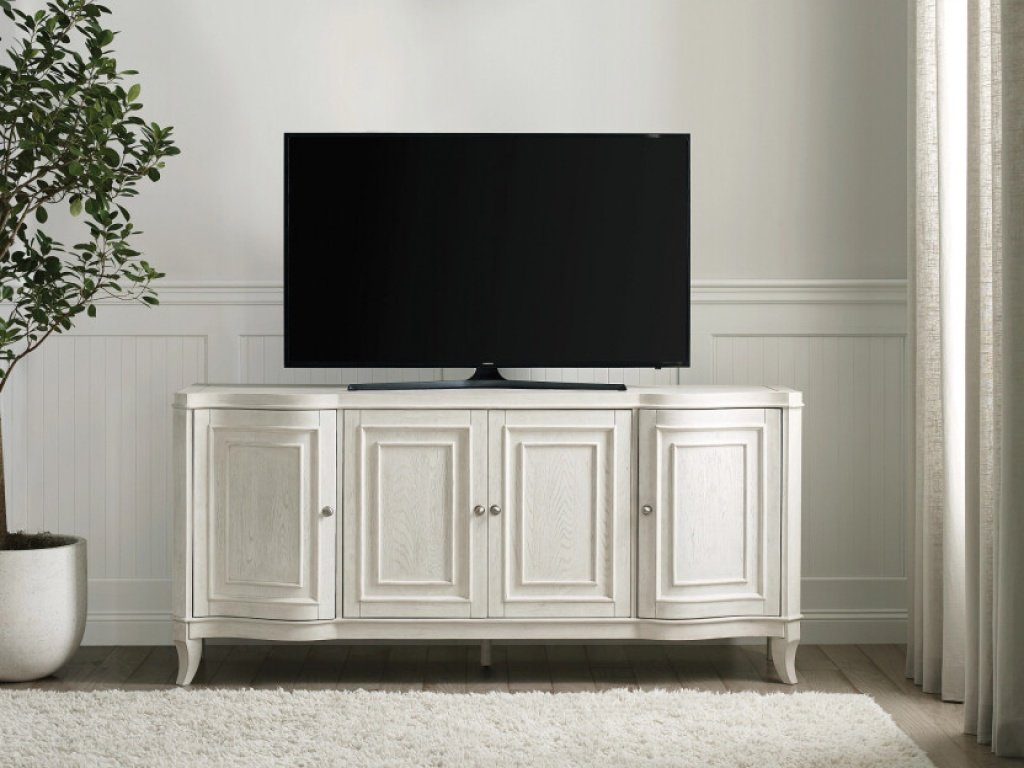 Angeline Entertainment Console