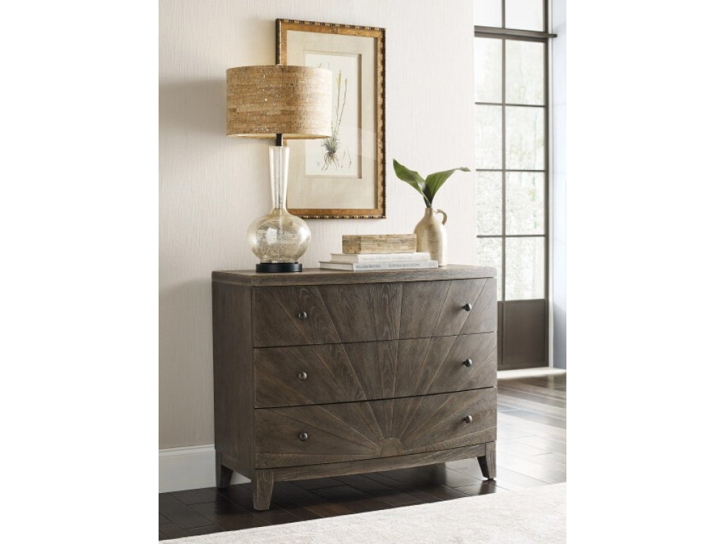 Josephine Accent Chest