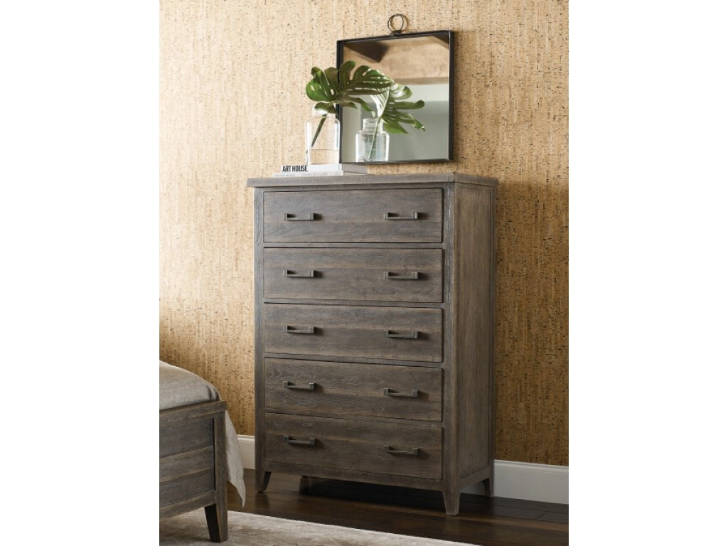 Farrell Drawer Chest