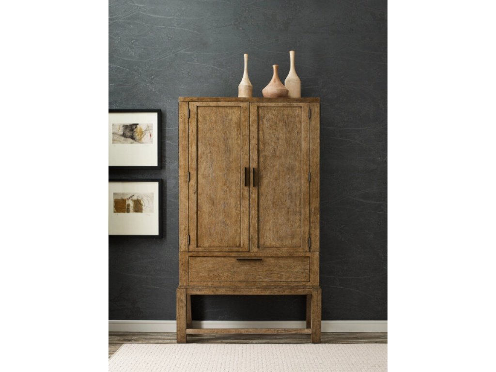 Brook Armoire