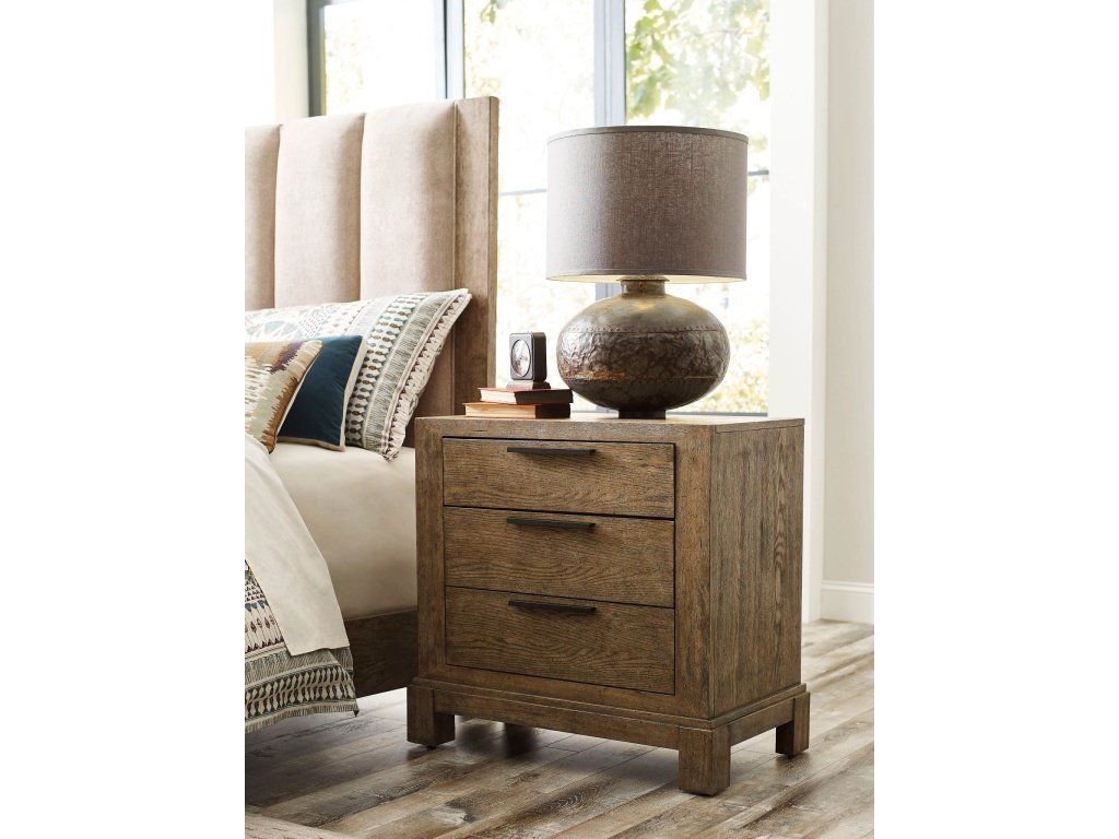 Hollins Nightstand