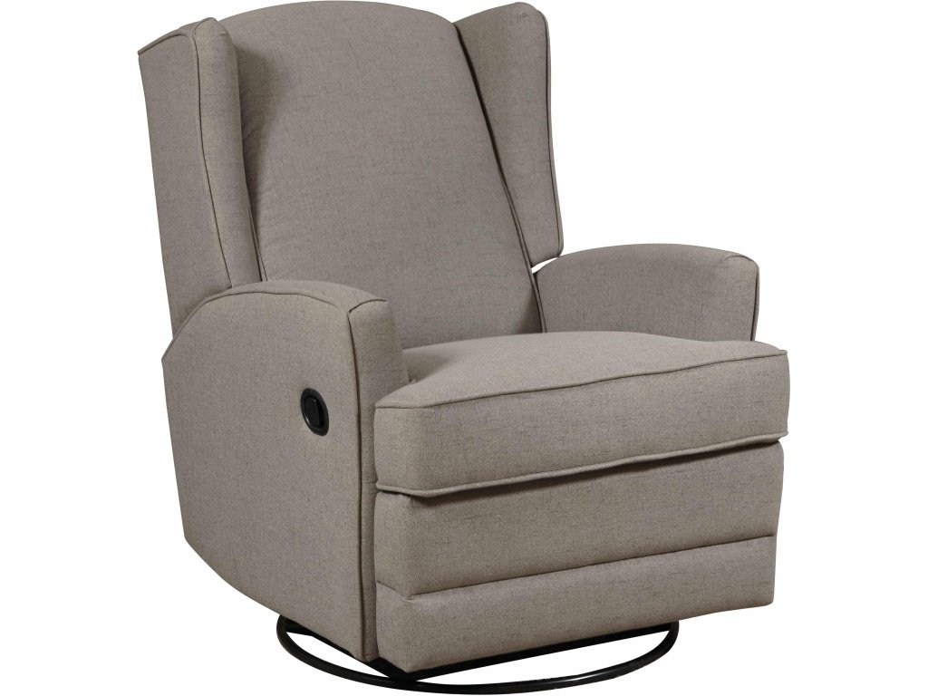 Swivel Glider Recliner