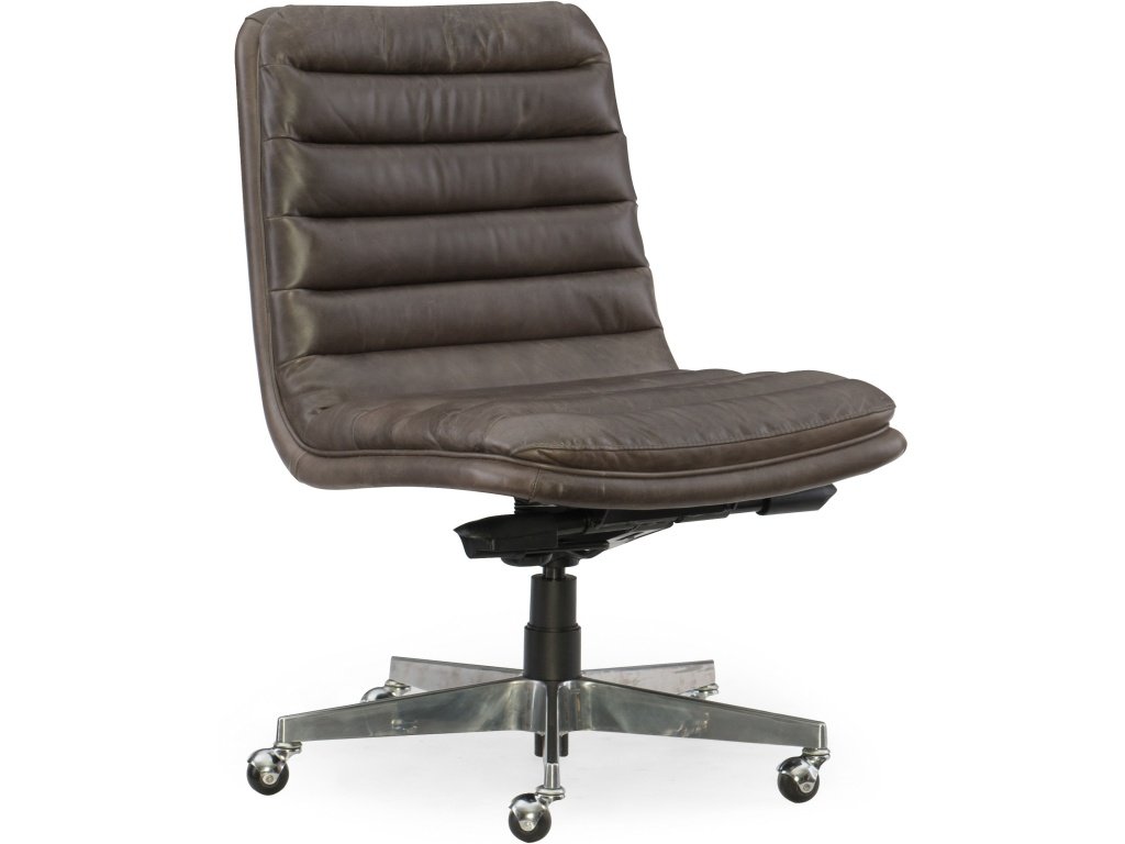 Wyatt Executive Swivel Tilt Chair