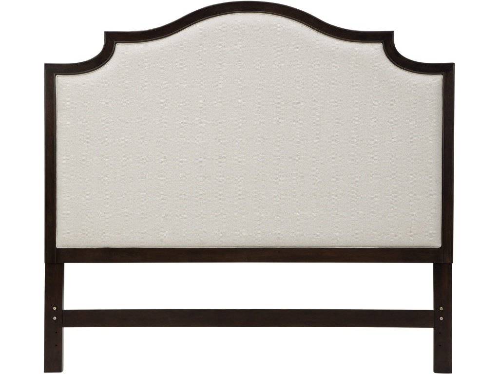 King Arched Headboard