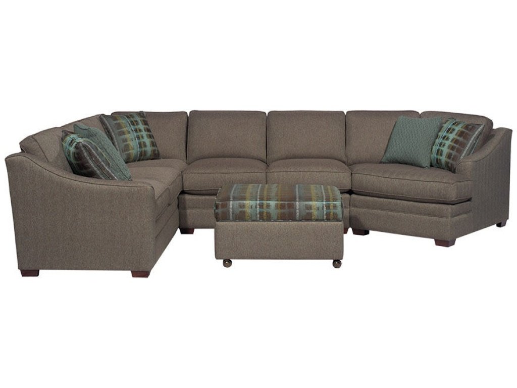 Design Options - F9 Sectional