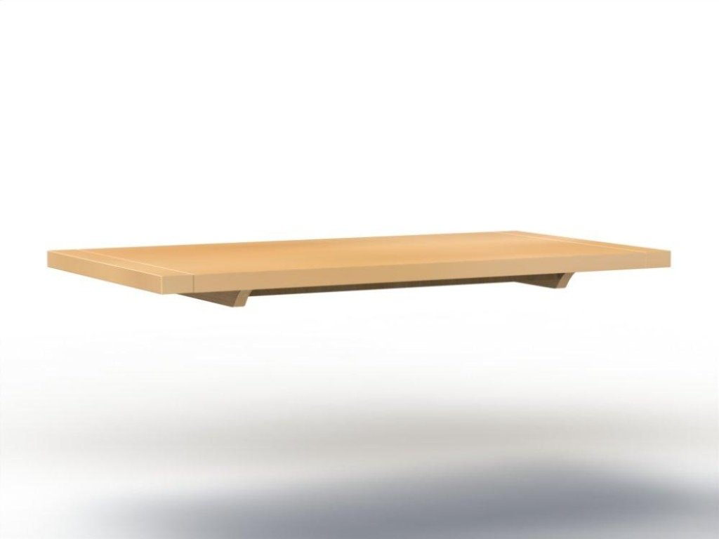 Mesa Grande Non-Extension Table Top