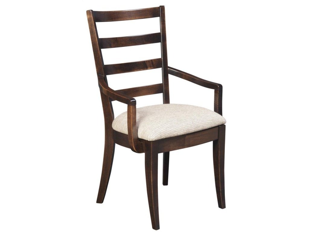 Montbec Arm Chair