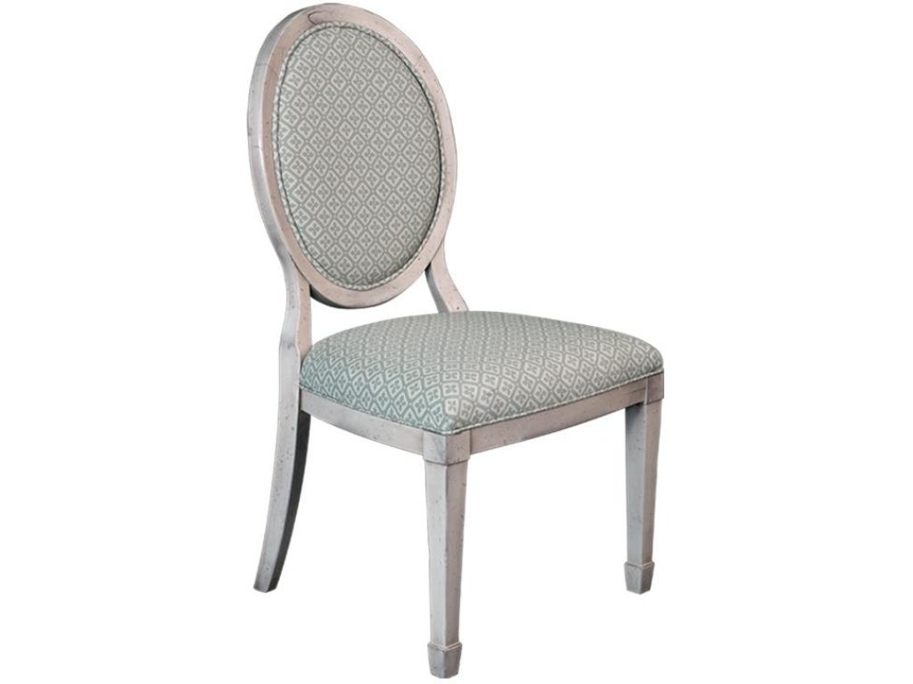 Bayonne Arm Chair