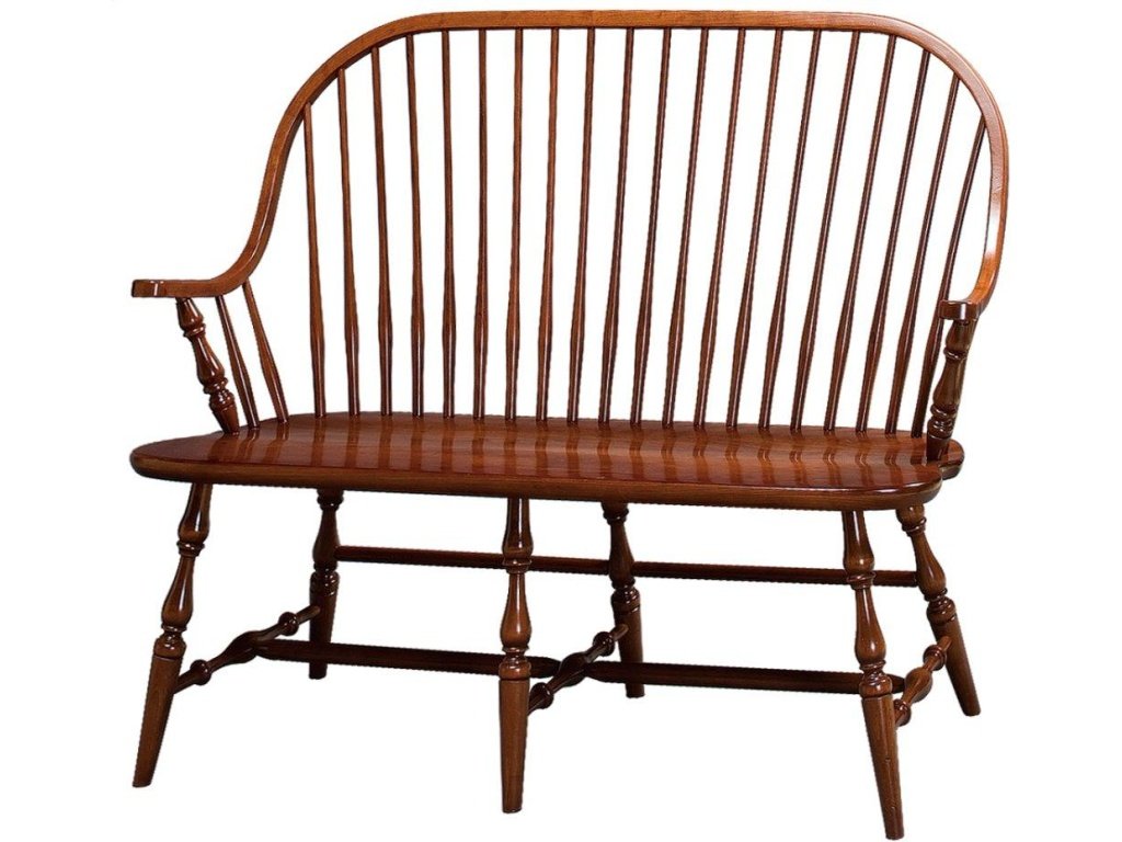 New England Bench