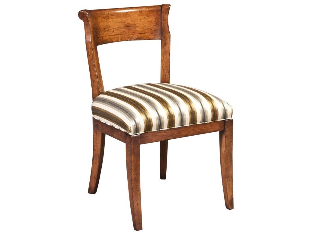 Vineyard Arm Chair