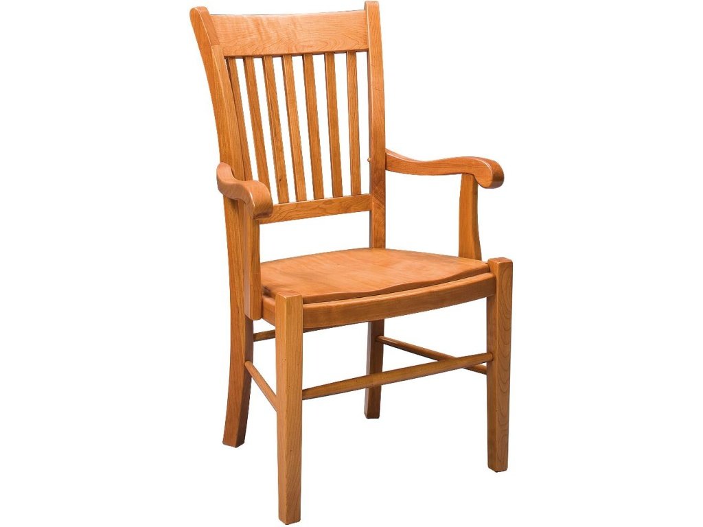 Liberty Arm Chair