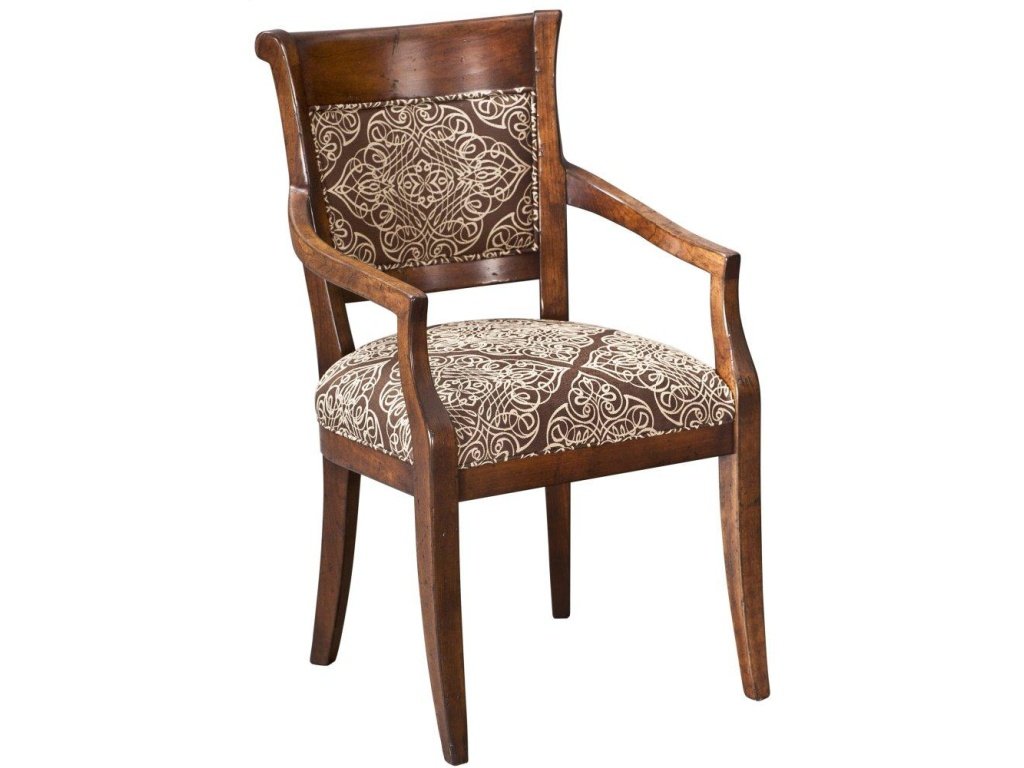 Estate Arm Chair