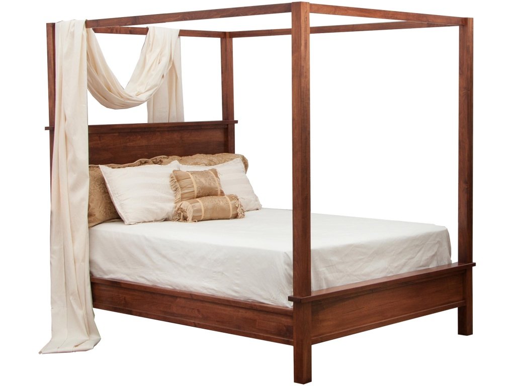 Canopy Bed