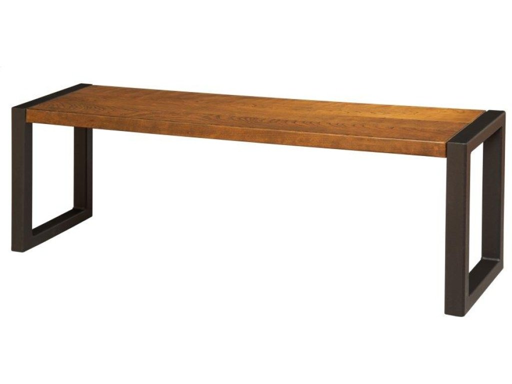 38" Marches Bench