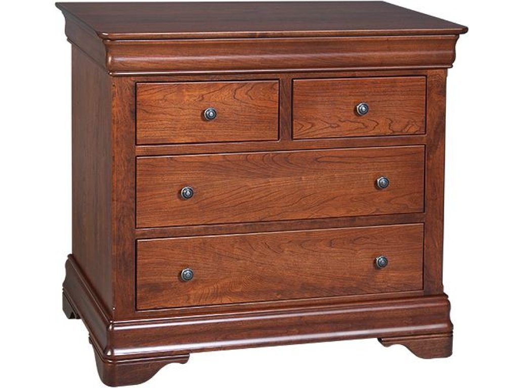 Single Dresser