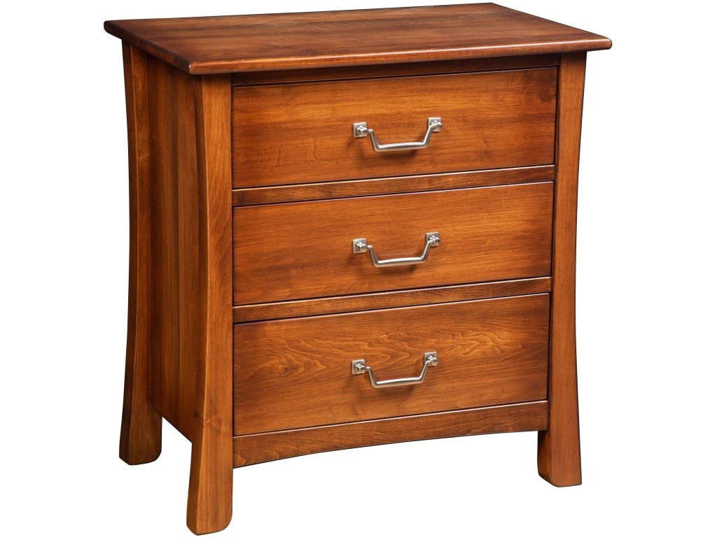 Bedside Chest