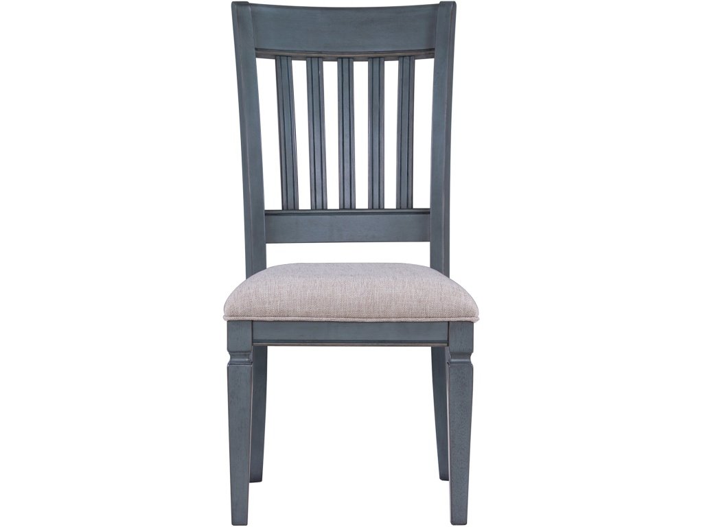 Americana Side Chair