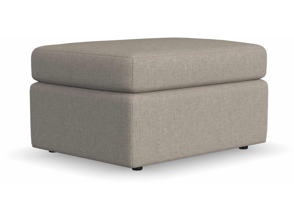 Sky Ottoman