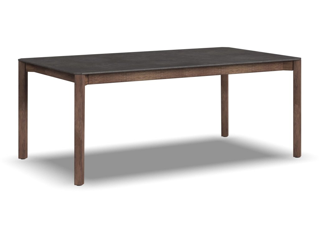 Rectangular Dining Table