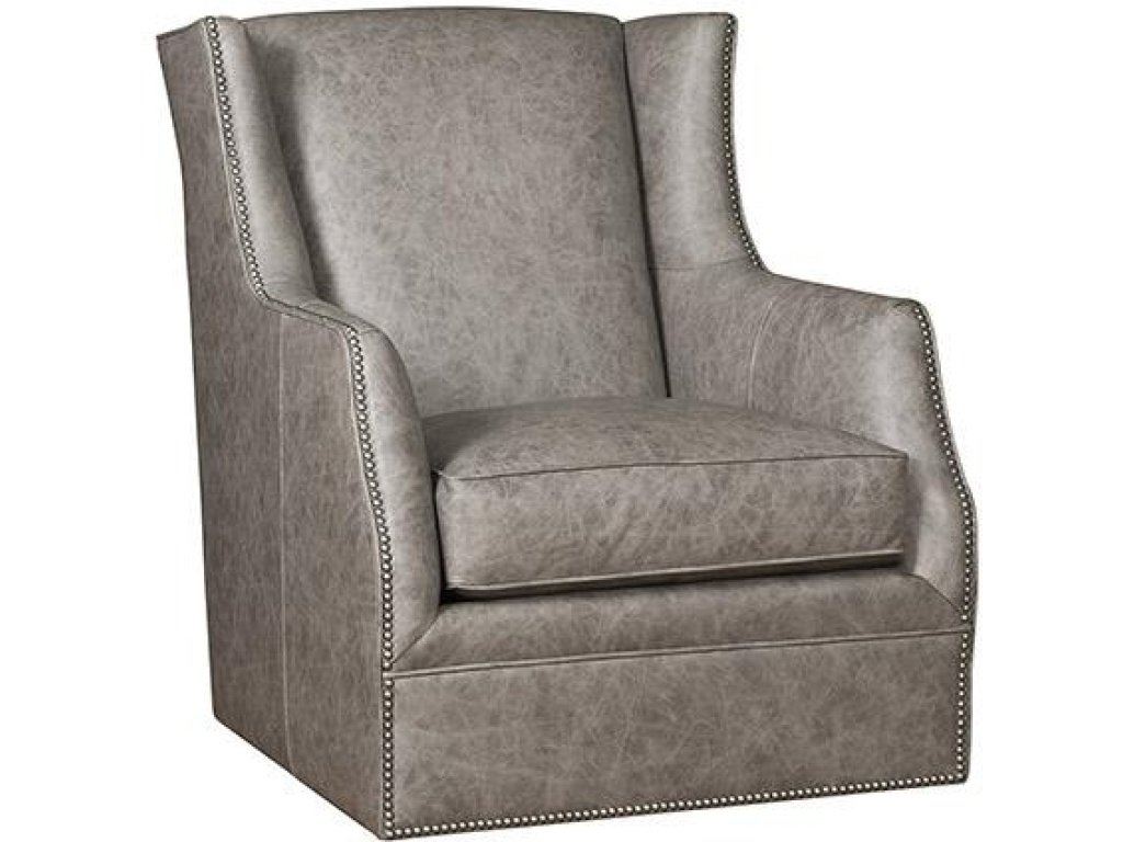 Gracie Swivel Chair