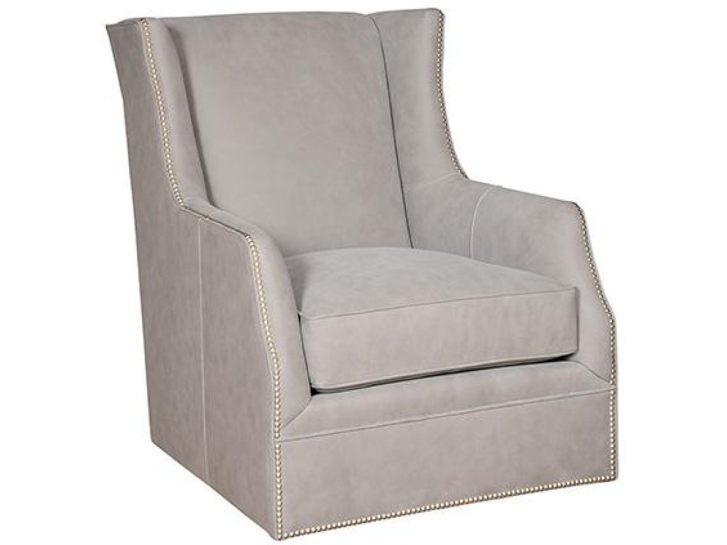 Grayson Swivel Chair