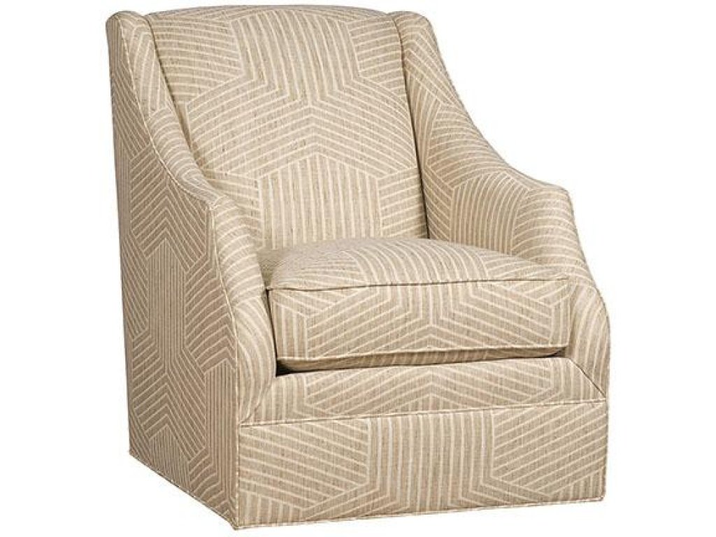 Heather Swivel Chair