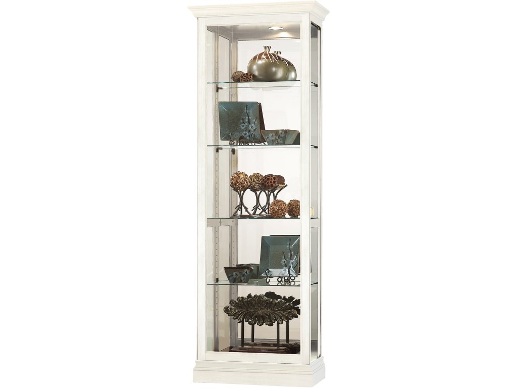 Brantley Iv Curio Cabinet