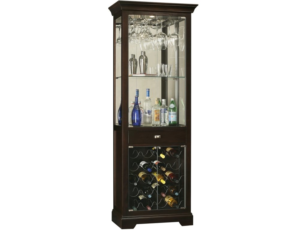 Gimlet Wine Cabinet