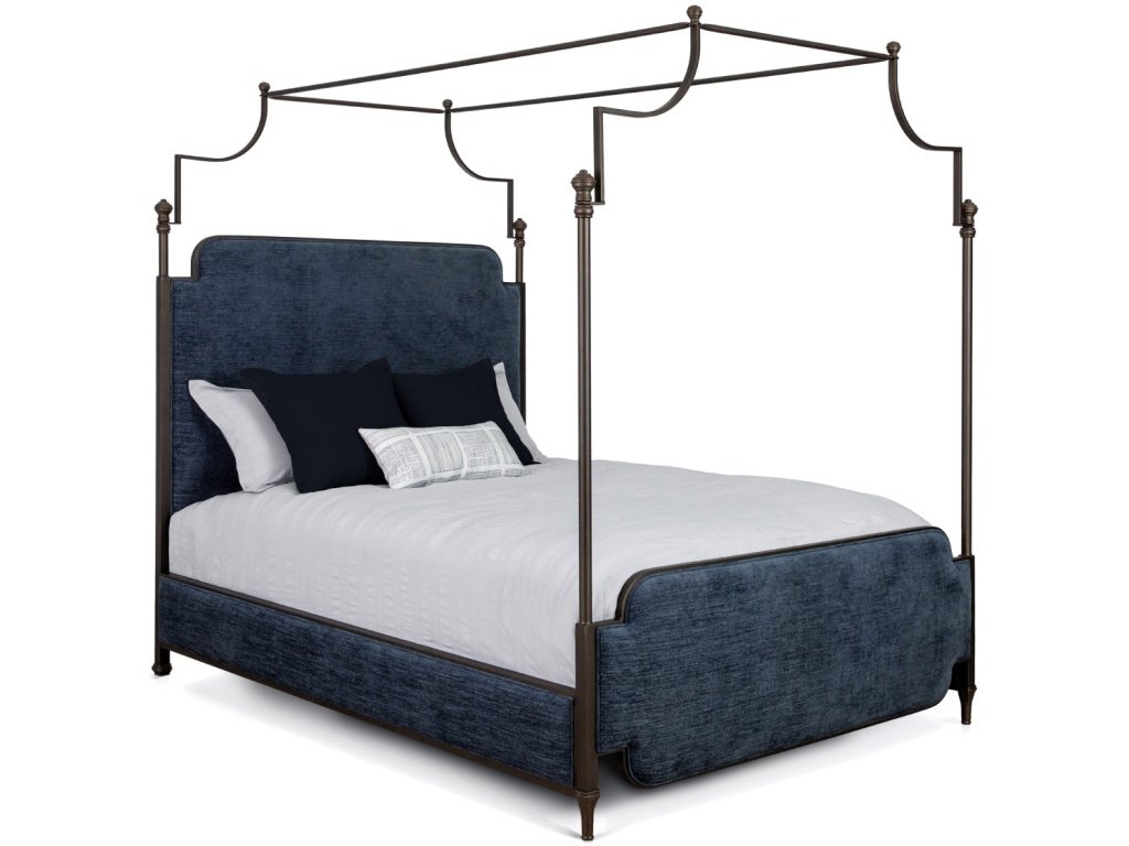 Kenton Canopy Bed