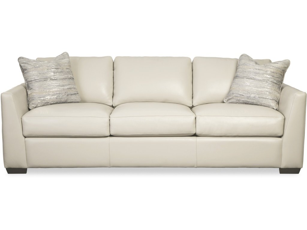 Cm Leather Sofa