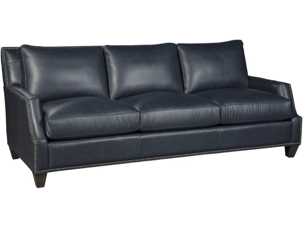 Cm Leather Sofa