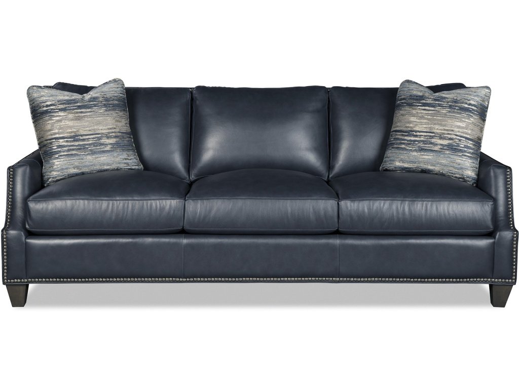 Cm Leather Sofa