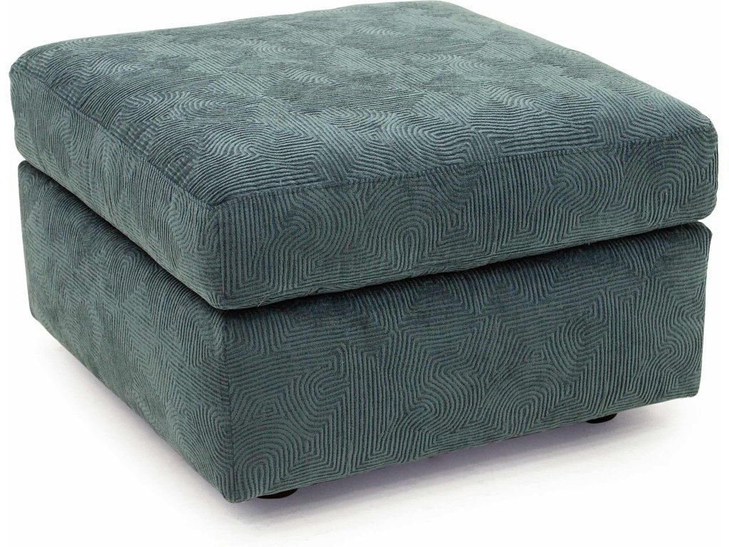 Dimitri Matching Ottoman