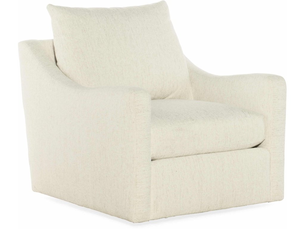 Dimitri Swivel Lounger