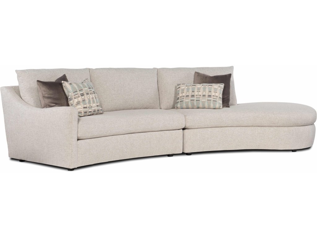 Dimitri Sectional