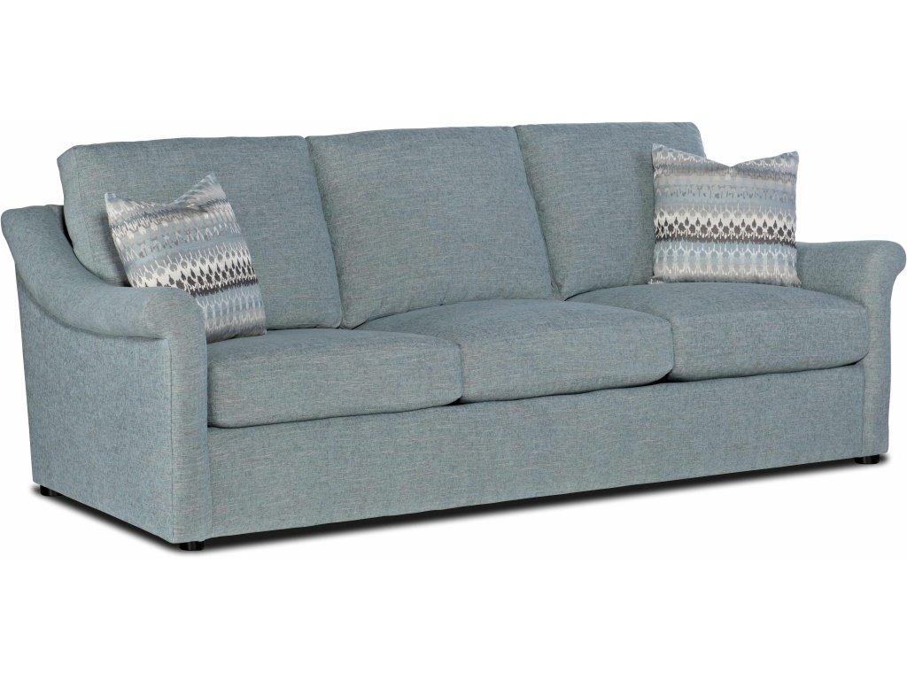 Danae 3 Over 3 Sofa