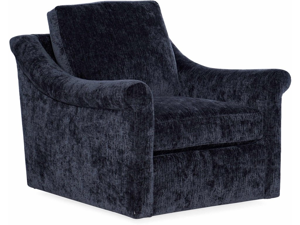 Danae Swivel Lounger