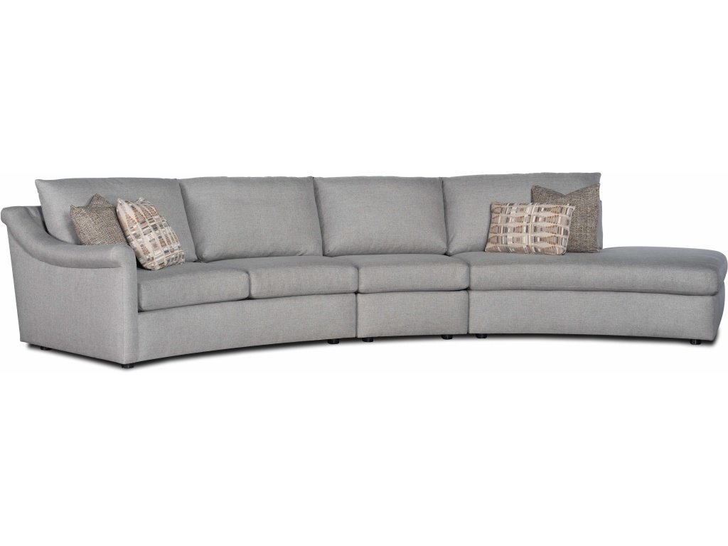 Danae Sectional