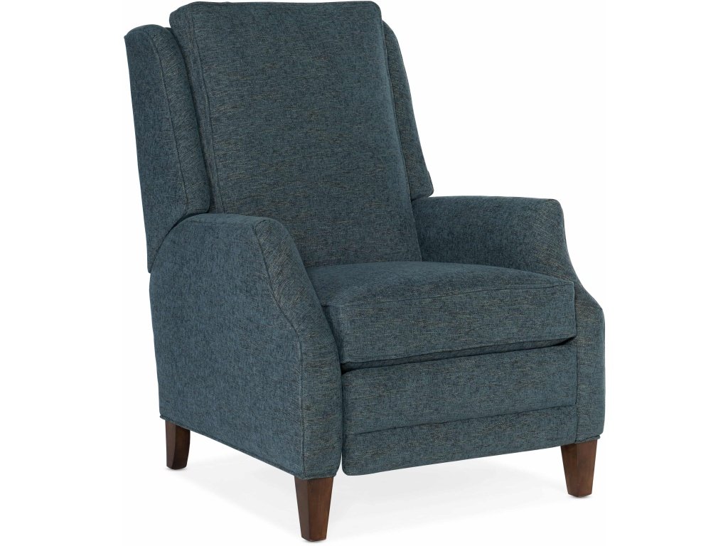 Darrien Recliner Solid Back - Manual