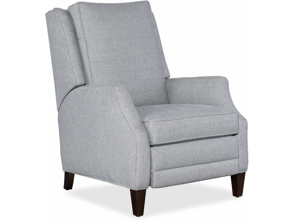 Darrien Recliner Solid Back - Manual