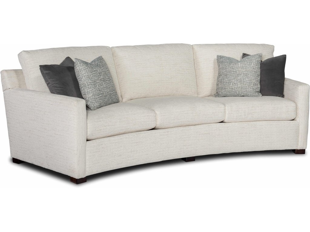 Daxton Conversation Sofa