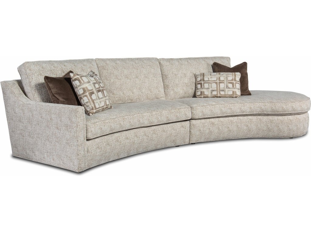 Dekker Sectional