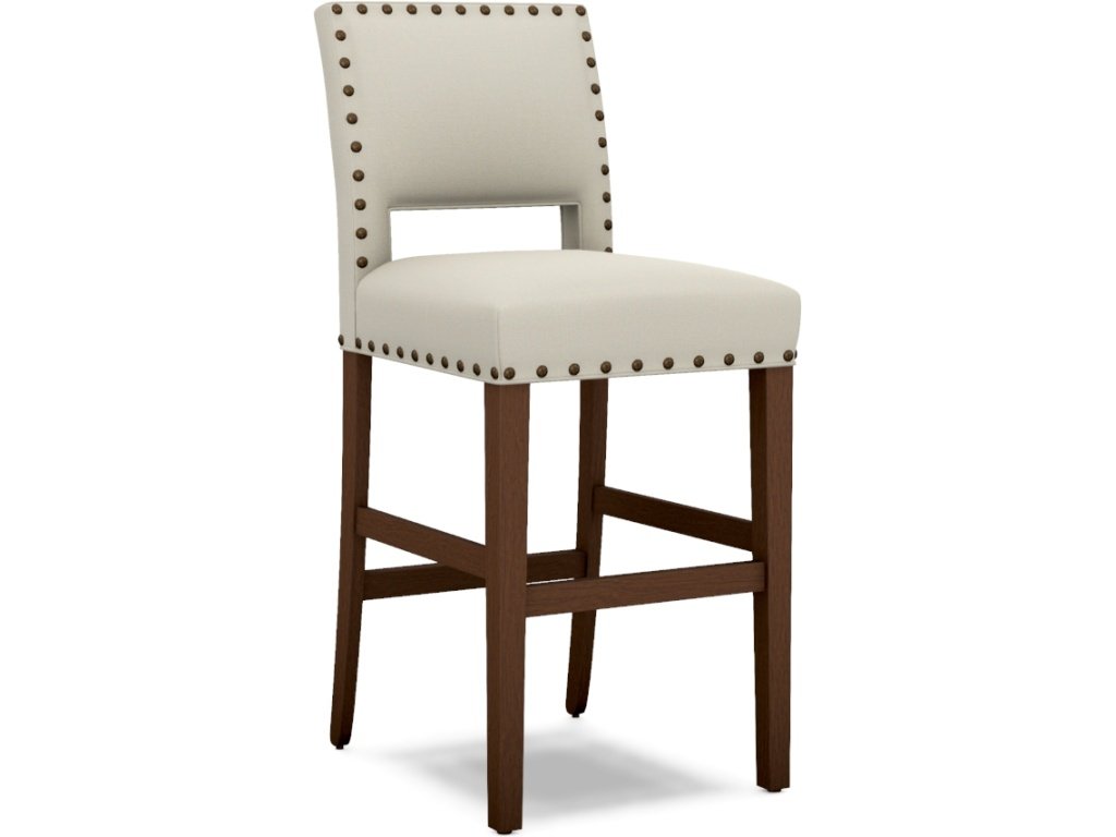 Locke Ii Bar Stool