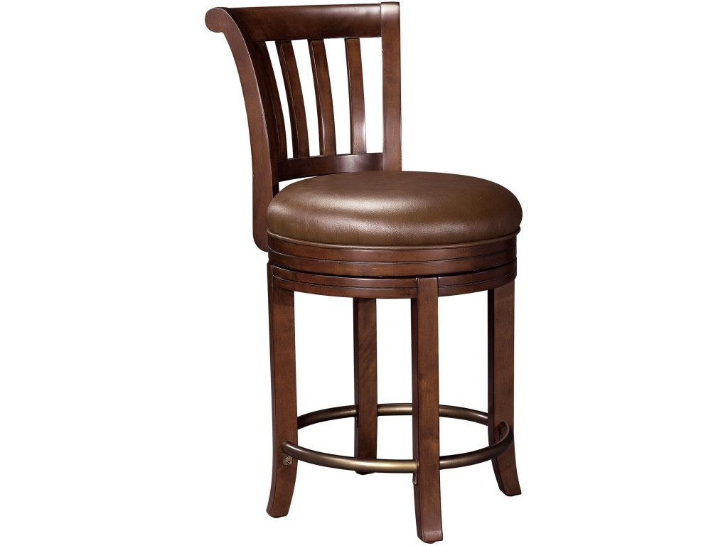 Ithaca Pub Chair