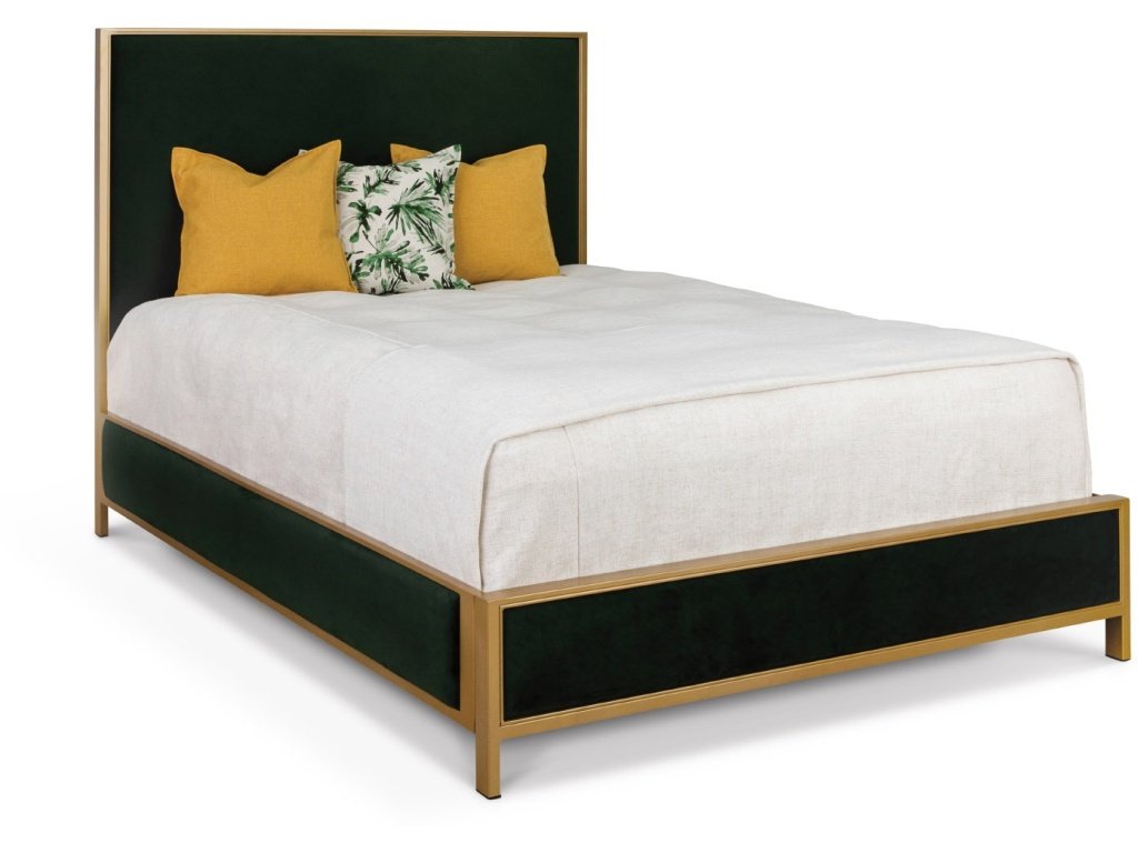 Mason Twin Bed